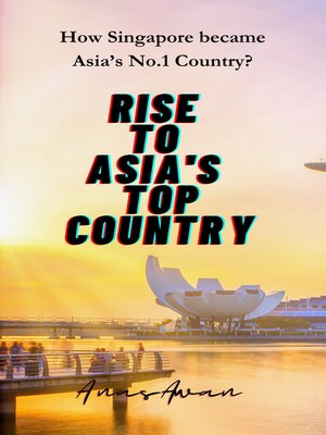 cover image of Rise to Asia's Top Country